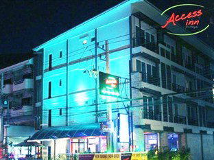 Access Inn Pattaya